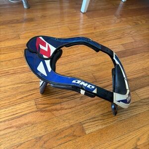 Alpinestars Bionic Neck Support (BNS) Motocross MTB Brace - Adult